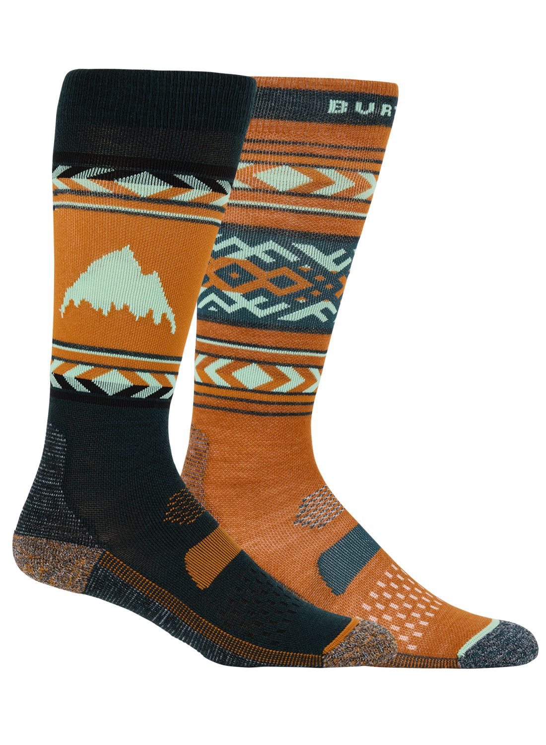 Womens Performance Lightweight 2Pk Sock 2027
