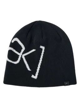 AK Logo Beanie 2027