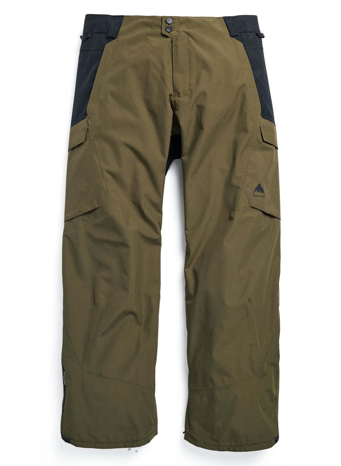 Mens Reserve Pant 2027