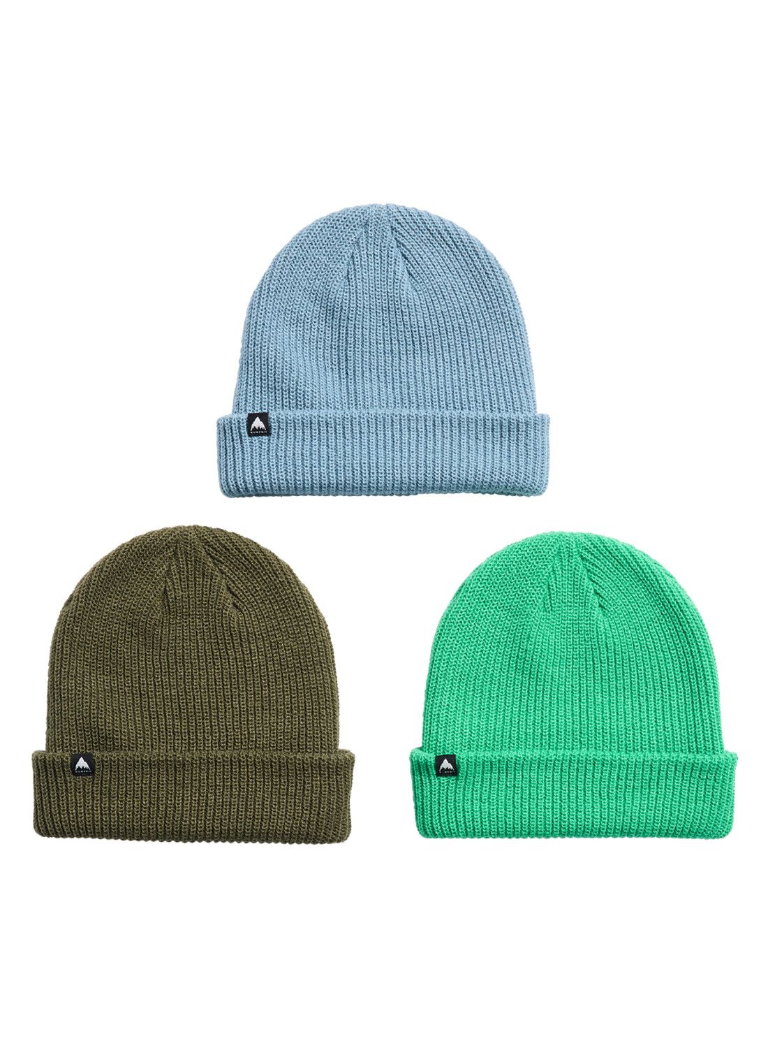DND 3 Pack Beanie 2027