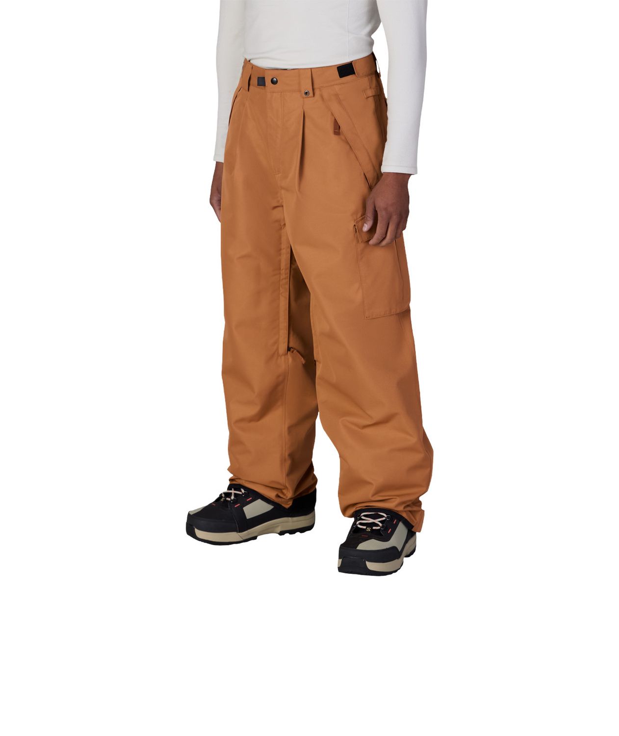Mens Essox Cargo Pant 2027