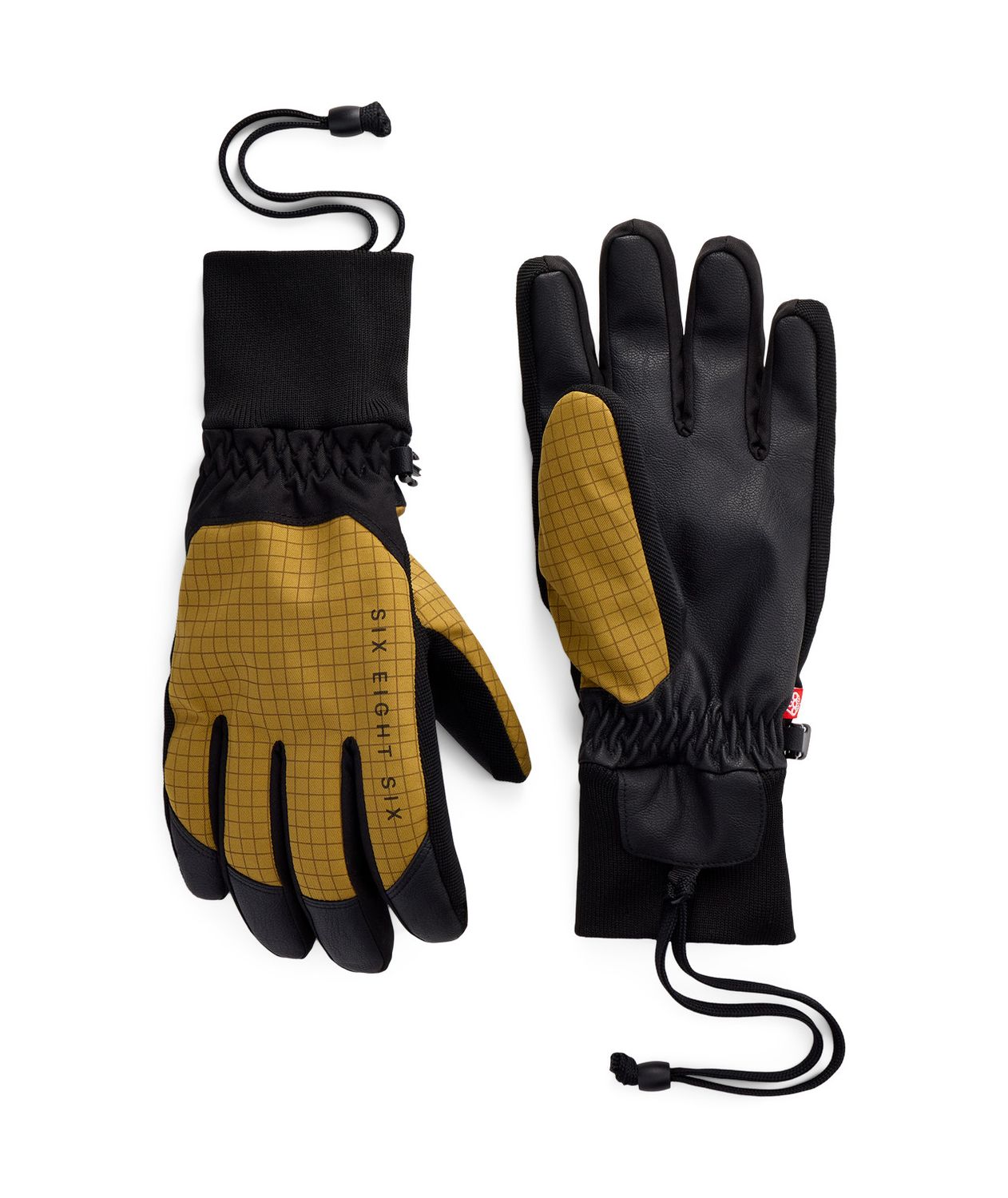 Mens Crush Insulated Glove 2027