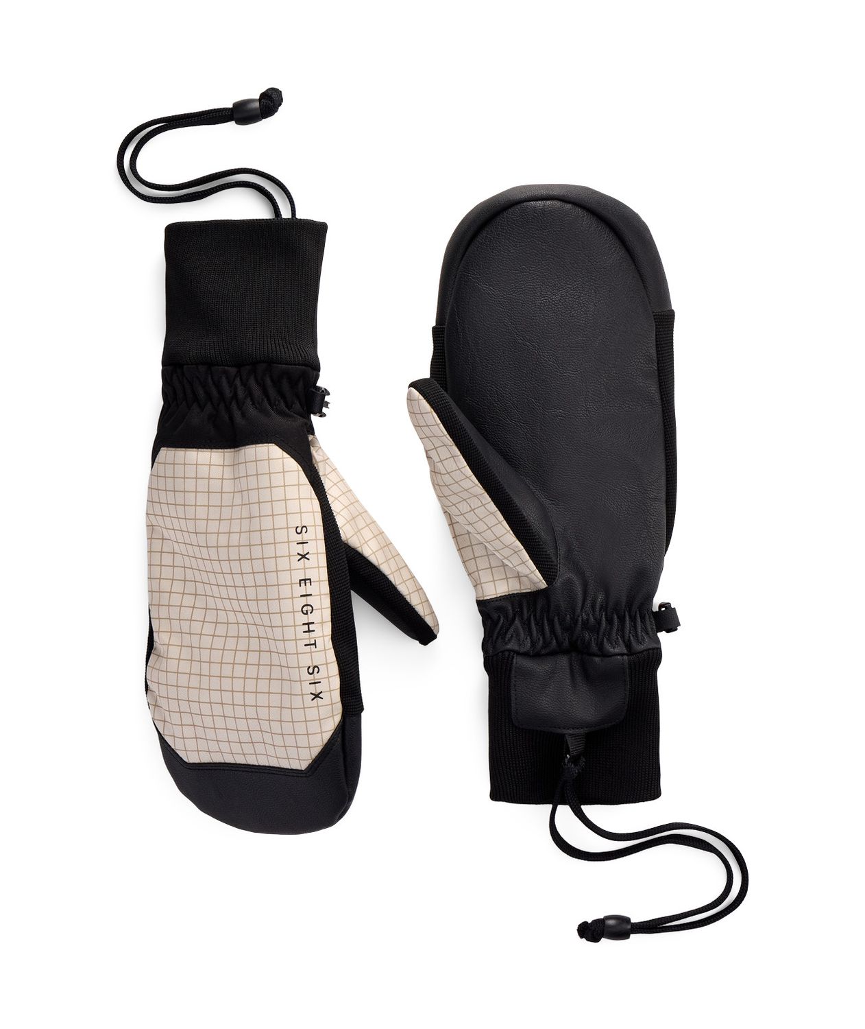 Mens Crush Insulated Mitt 2027