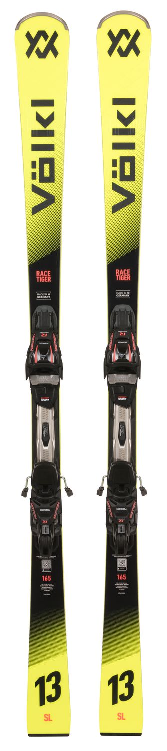 RACETIGER SL + RMOTION-TL 12 GW (W27)
