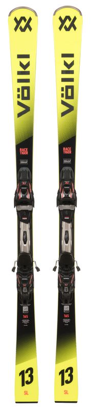 RACETIGER SL + RMOTION-TL 12 GW (W27)