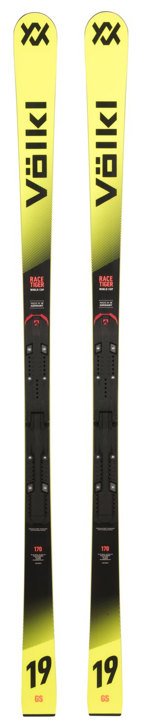 RACETIGER  GS  R JR (W27)