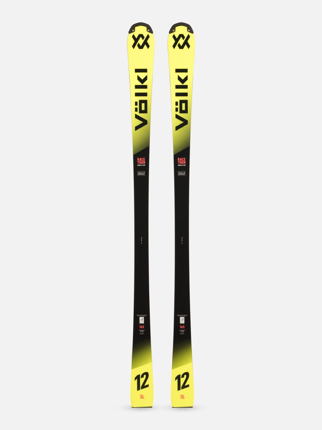 RACETIGER SL R WC FIS  (W27)