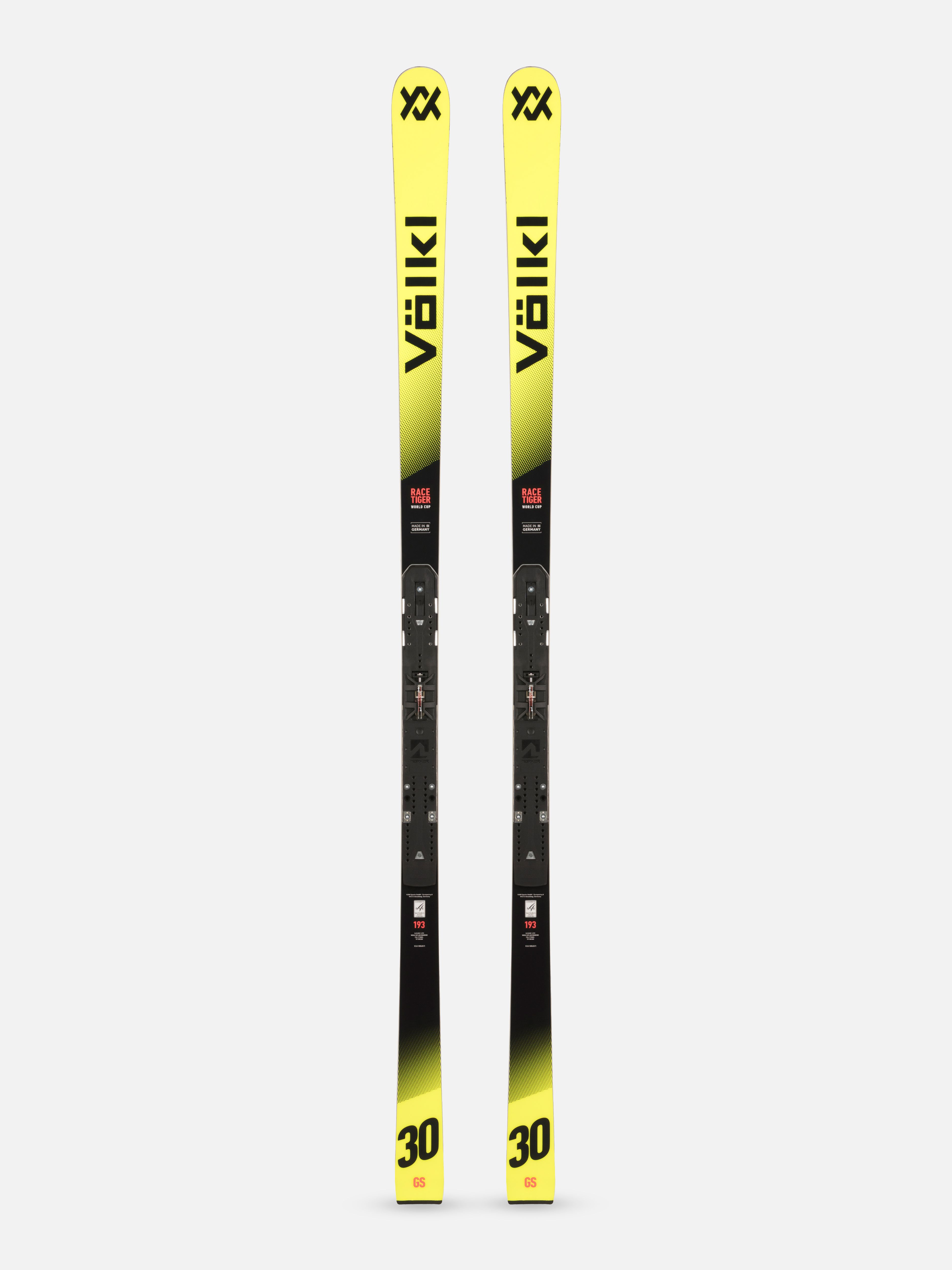 RACETIGER GS R WC FIS (W27)