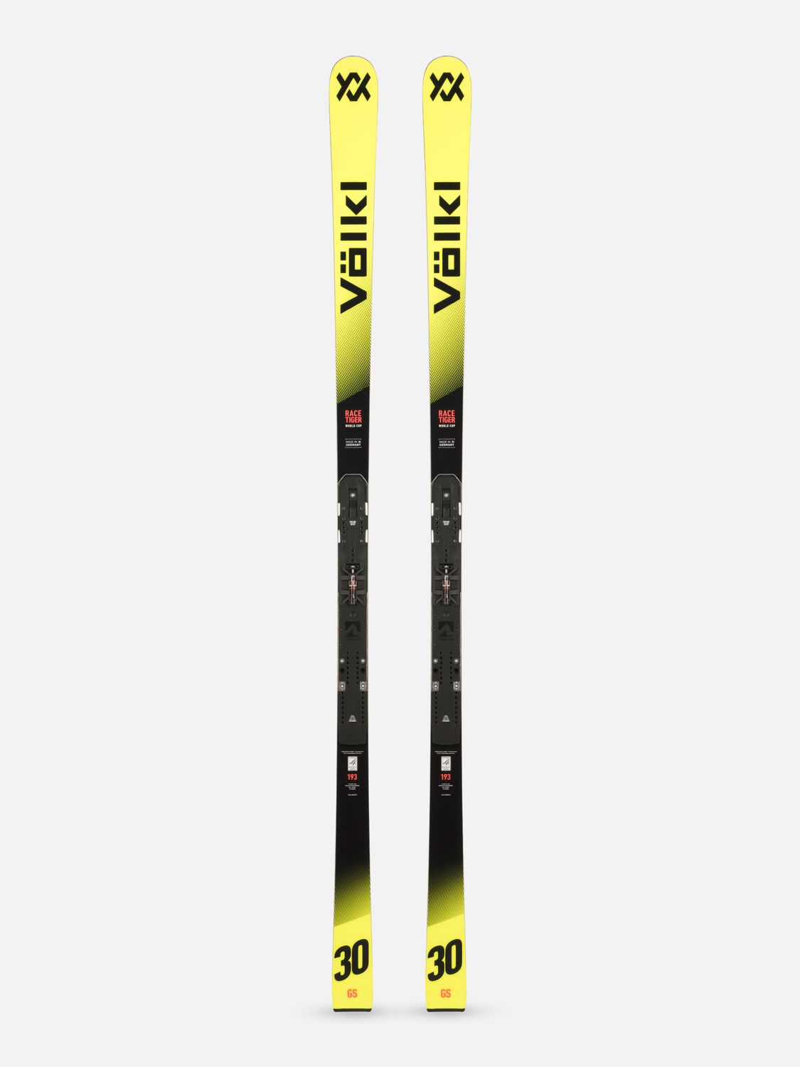 RACETIGER GS R WC FIS (W27)