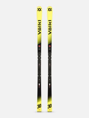 RACETIGER GS R WC FIS (W27)