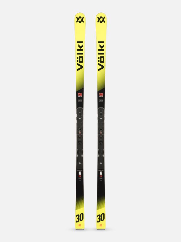 RACETIGER GS R WC FIS  (W27)