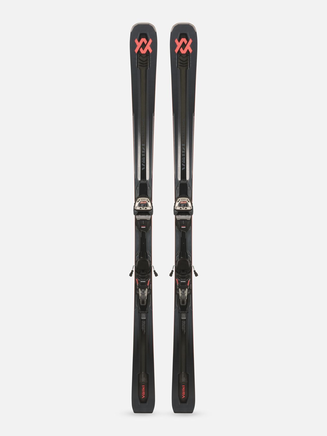 PEREGRINE 80 + LOWRIDE TCX 12 GW (W27)
