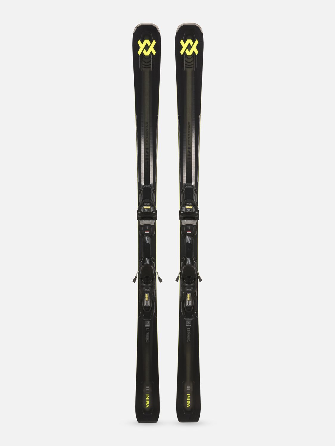 PEREGRINE 82 + LOWRIDE XL 13 FR GW (W27)