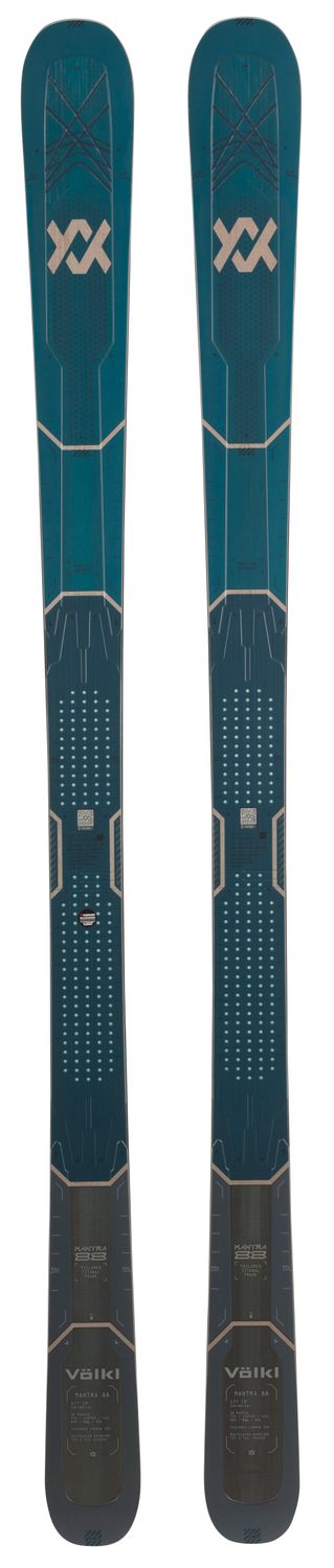 MANTRA 88 FLAT (W27)