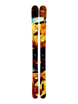 BLEND (W27)