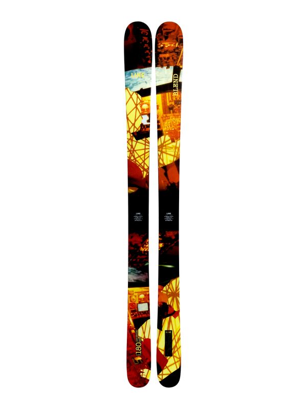 BLEND (W27)