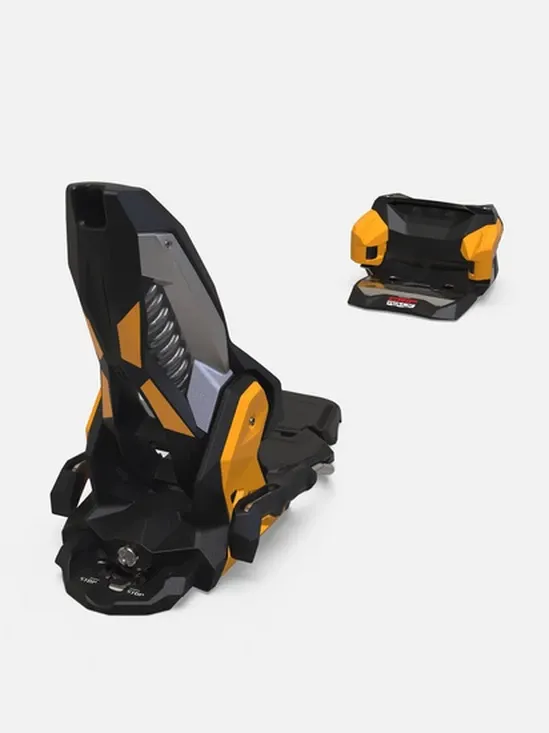 Jester X 16 Mwerks Bindings 2027