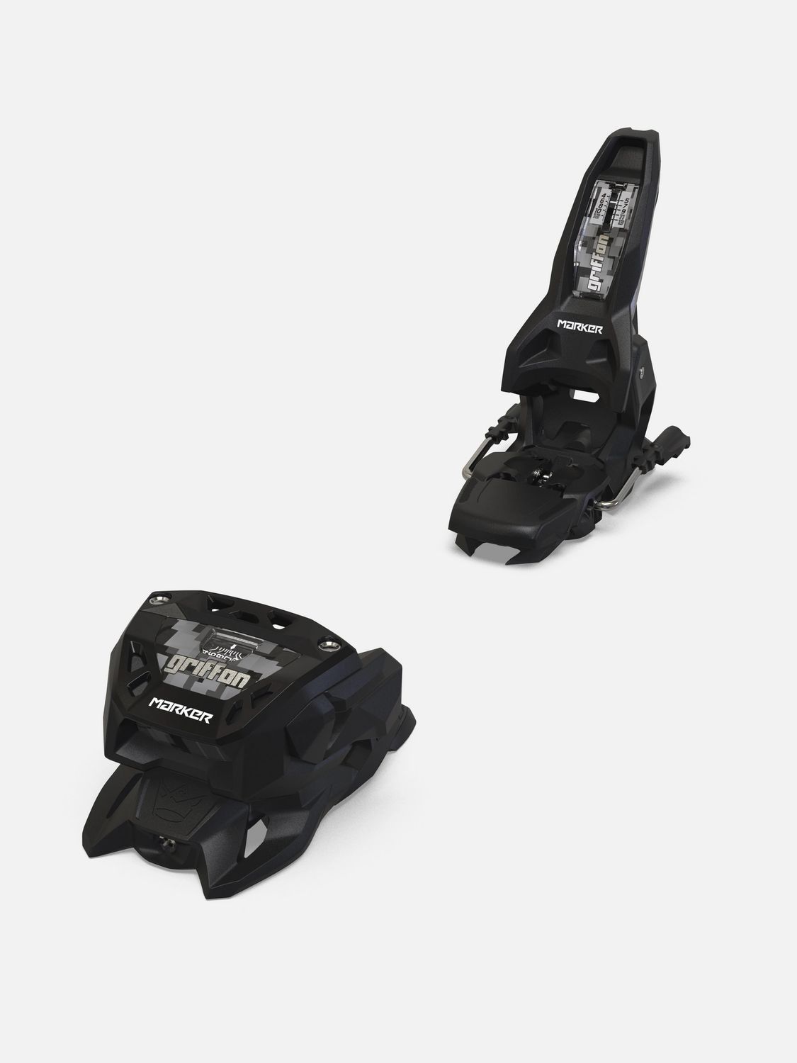 Griffon X 13 MN Bindings 2027
