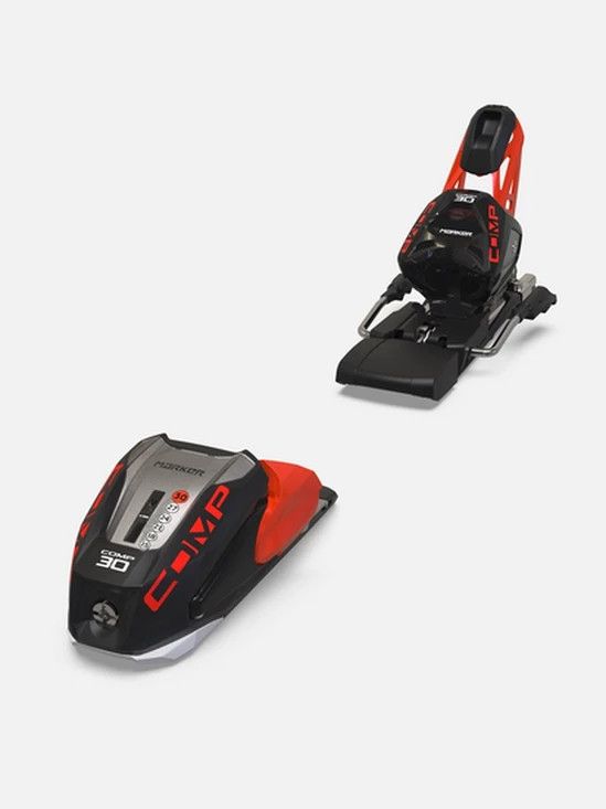 Comp 30 RD Bindings 2027