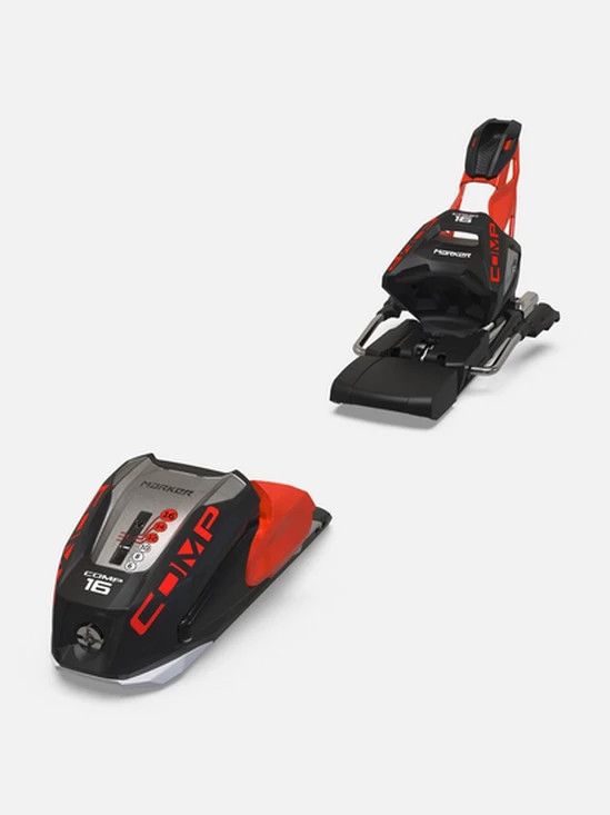 Comp 16 RD Bindings 2027