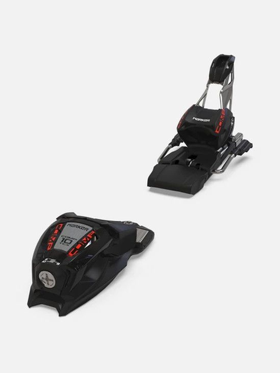 Comp 10 TCX Bindings 2027