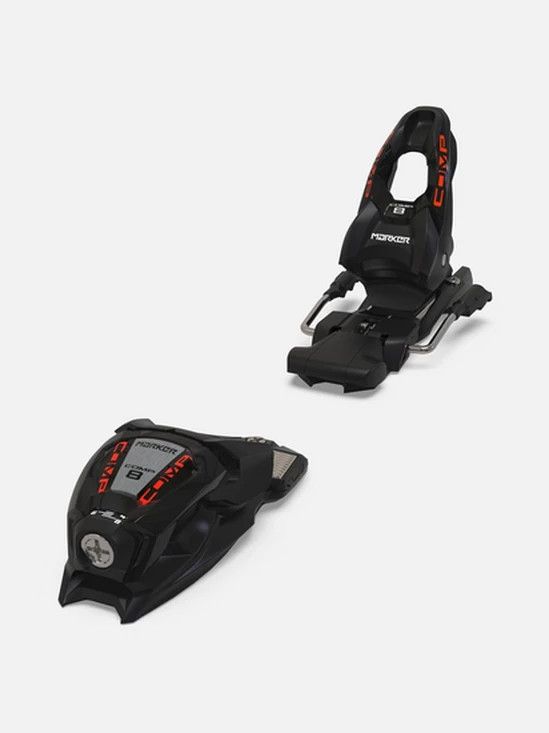 Comp Junior 8 Bindings 2027