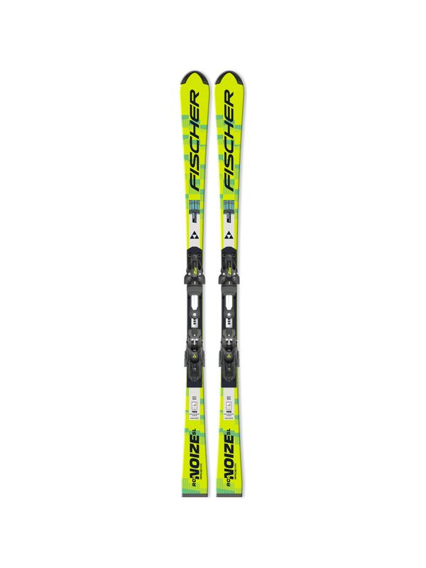RC4 World Cup SL Men Noize Control 2027