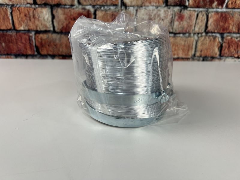 ACCESSORY - DRYER VENT HOSE KIT (WITH CLAMPS)
