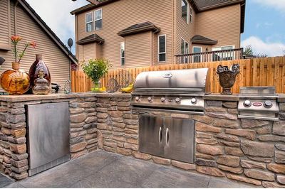 Grills