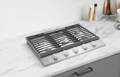 Cooktop