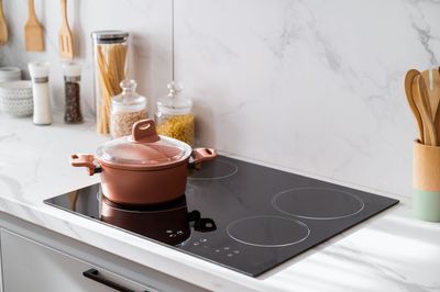 Electric Cooktops
