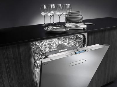 24&quot; Dishwashers