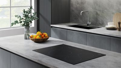 Induction Cooktops