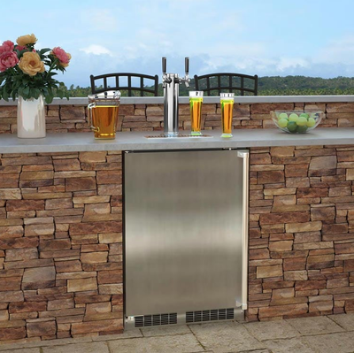 Beer Dispensers