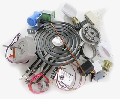 Parts &amp; Misc. Accessories