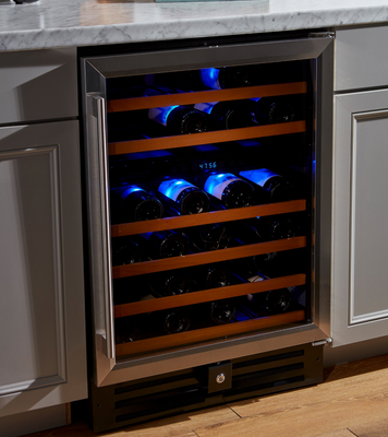 Wine &amp; Beverage Cabinet