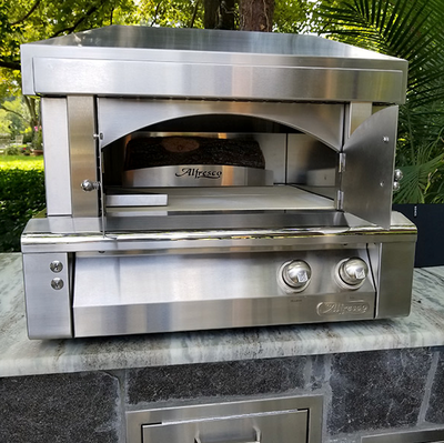 Pizza Ovens