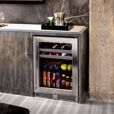 Undercounter Appliance