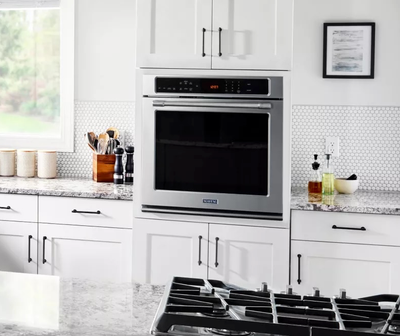 Wall Oven