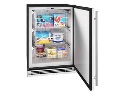 Freezers