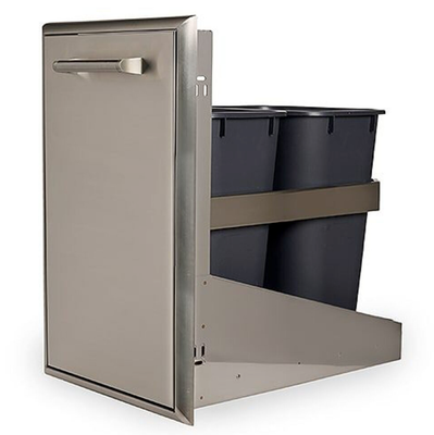 Trash Drawers