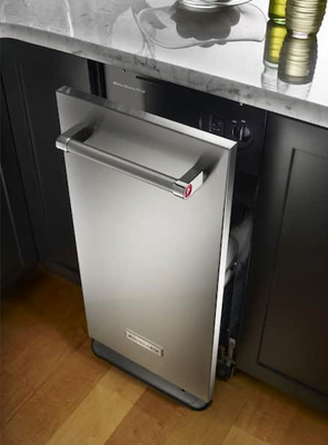 Trash Compactors