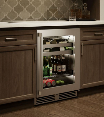 Wine Coolers &amp; Beverage Centers
