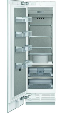 Freezer Columns