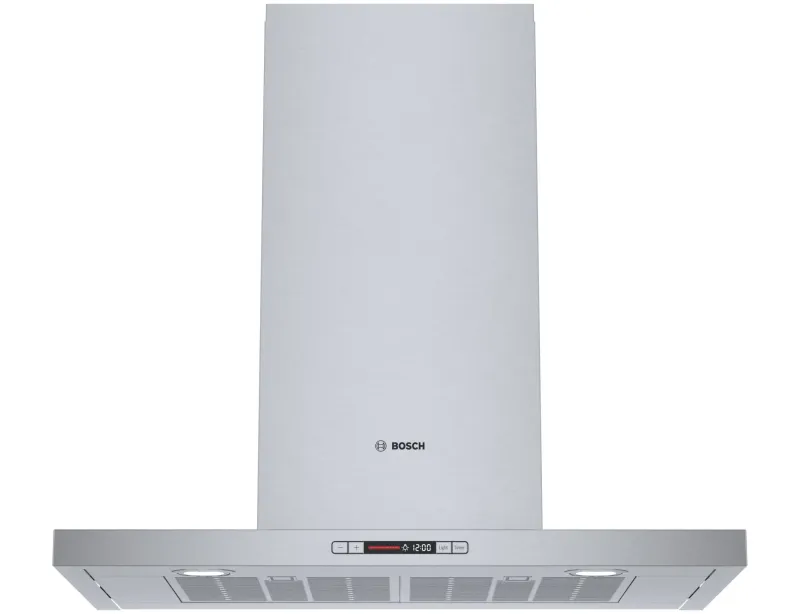 BOSCH HCB50651UC 500 Series - 30 inches - Externally Vented &amp; Recirculating - Wall Range Hood - Stainless Steel