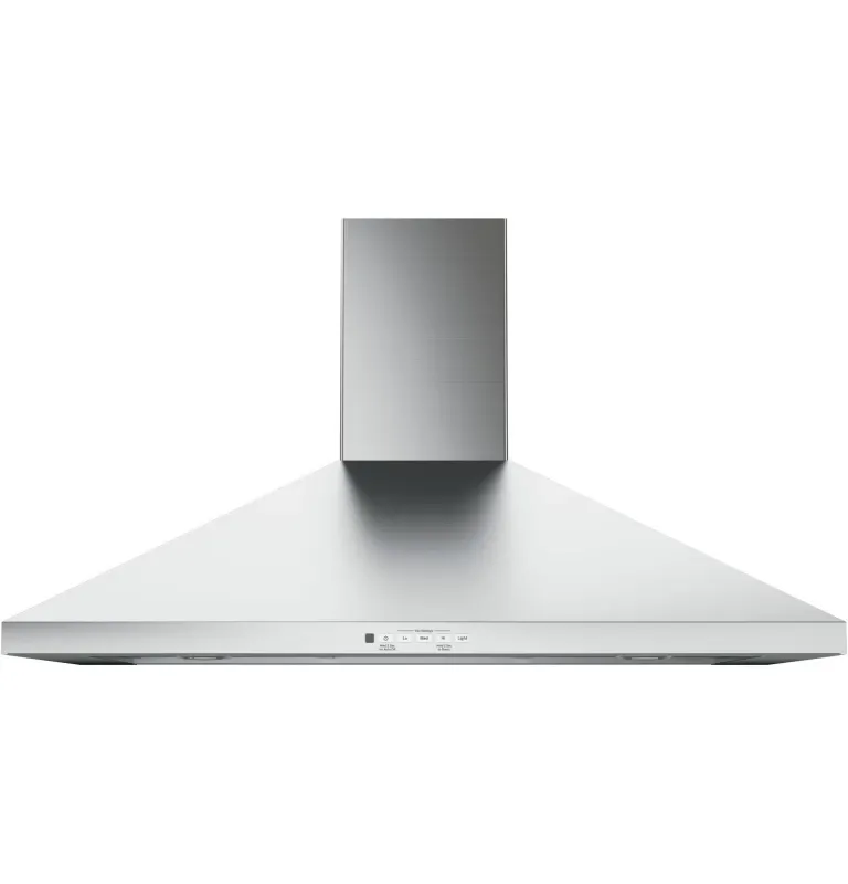 GE JVW5361SJSS 36&quot; Convertible Range Hood - Stainless steel