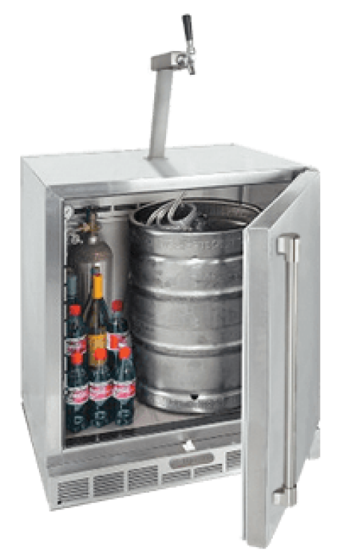Alfresco AKK AL-URS-1 KEG KIT