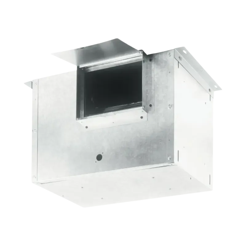 BEST 1IB9 800 CFM IN-LINE BLOWER