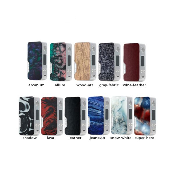 Famovape Magma 200W TC Box Mod
