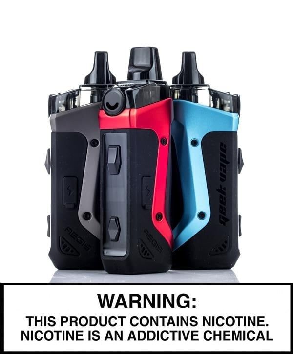 GeekVape Aegis Boost